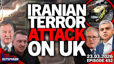 THREE IRANIAN TERROR SUSPECTS ON LOOSE IN LONDON AFTER SHOCK ATTACK ON JEWISH AMBULANCES THREE IRANIAN TERROR SUSPECTS ON LOOSE IN LONDON AFTER SHOCK ATTACK ON JEWISH AMBULANCES