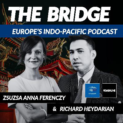 Looking Ahead to 2026: What Will Shape EU–ASEAN Relations and the Indo-Pacific Looking Ahead to 2026: What Will Shape EU–ASEAN Relations and the Indo-Pacific