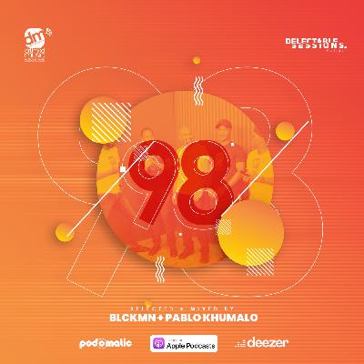 Episode 114: #DMRN Delectable Sessions Episode #98 (2nd Hour) mixed by @PabloKhumalo (Tribute to Mr Levince) Episode 114: #DMRN Delectable Sessions Episode #98 (2nd Hour) mixed by @PabloKhumalo (Tribute to Mr Levince)