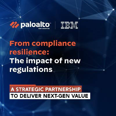 Navigating New CyberSecurity Regulations