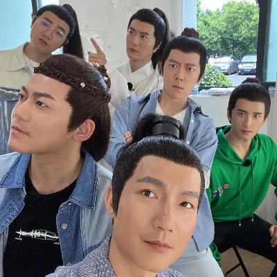 X02 《快乐再出发》:“为什么快乐要争冠军呢?” X02 《快乐再出发》:“为什么快乐要争冠军呢?”