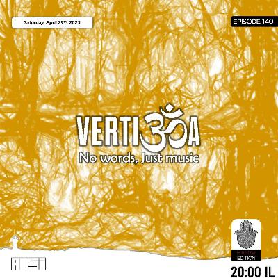 Aussie | Vertigoa 140 | 2023-04-29 Aussie | Vertigoa 140 | 2023-04-29
