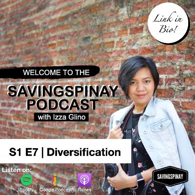 S1 E7 | Diversification S1 E7 | Diversification