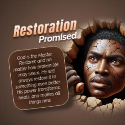 The Power of the Prophetic The Power of the Prophetic
