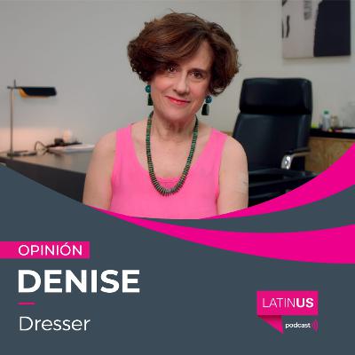 Scherer Ibarra y el libro que exhibe la ignorancia palaciega de la 4T: Denise Dresser Scherer Ibarra y el libro que exhibe la ignorancia palaciega de la 4T: Denise Dresser