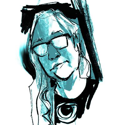 #50: Nicole Palmquist (booleep)