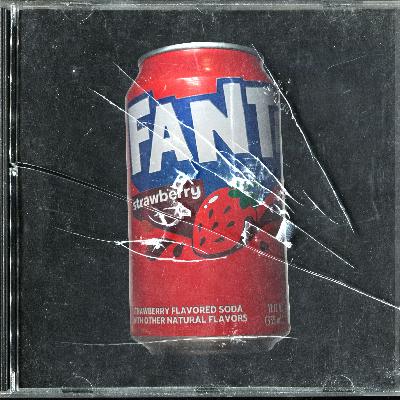 ПШИК: Выпуск 14 - FANTA Strawberry