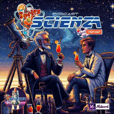Trip-007 - Il cosmo tra ‘700 e ‘800: dai filosofi agli scienziati