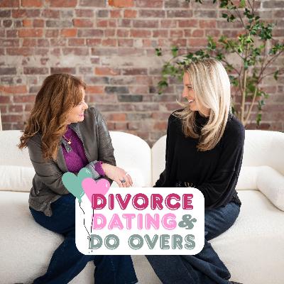 An Interview with Divorce Coach Leah GiaQuinta | Divorce, Dating, and Do-Overs An Interview with Divorce Coach Leah GiaQuinta | Divorce, Dating, and Do-Overs