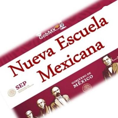 Nueva Escuela Mexicana