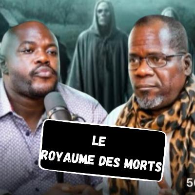 Le Royaume des Morts au Kongo