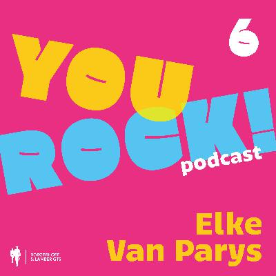 6. Elke Van Parys: Tips over lichaamstaal en zelfvertrouwen.