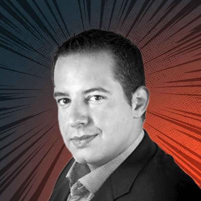 J. Dedouit, Deputy Head of Global Brand Relations at Ebay