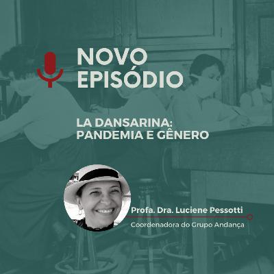 La dansarina: pandemia e gênero