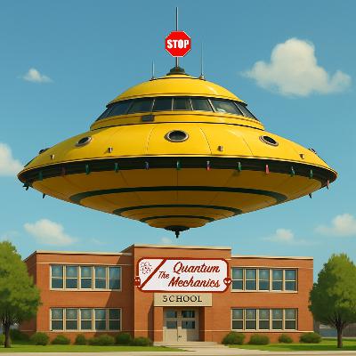 School of UAPs School of UAPs