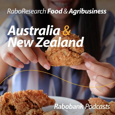 Australia's foodservice sector – Inside the battle for market share Australia's foodservice sector – Inside the battle for market share