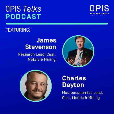 Tariff Talk: Talking the Supreme Court Ruling, Inflation, Jobs and Iran with James Stevenson & Charles Dayton Tariff Talk: Talking the Supreme Court Ruling, Inflation, Jobs and Iran with James Stevenson & Charles Dayton