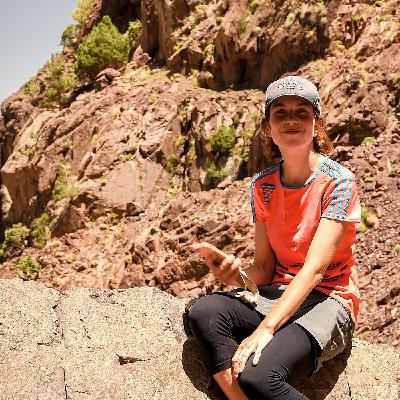 Ešus 17/11/2025 Tereza, Mohamed a Maroko