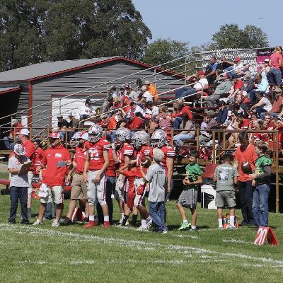 KMUD News Sports Report Sept.25