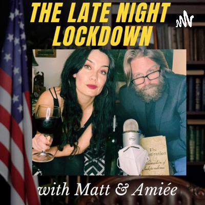 Episode 201 - Live Long and Prosper, bitch.