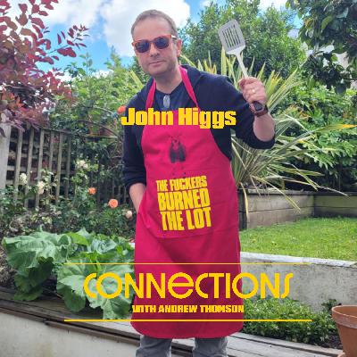 Ideaspace with John Higgs