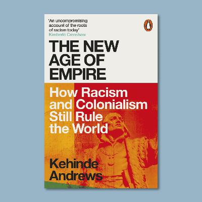 Kehinde Andrews in Conversation with Emmanuel Onapa (26 September 2022)