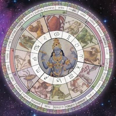 An Ancient Science to Decode Yourself / Vic DiCara An Ancient Science to Decode Yourself / Vic DiCara