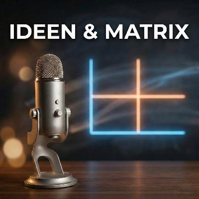 #3 Warum deine Planung scheitert: Von Entscheidungs-Matrixen und echten Fehlern