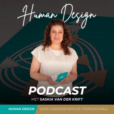 #236 Human Design energie van 2026: De rol van elk Human Design Type in het nieuwe jaar