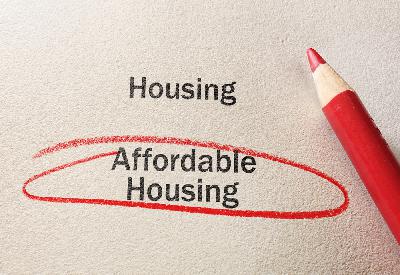 Calls grow for stronger government action on social housing Calls grow for stronger government action on social housing
