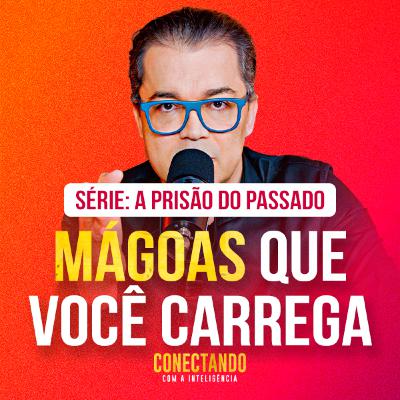 Conectando com a Inteligência #260 - Como não ser dominado por pessoas?