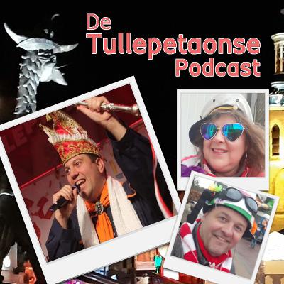 Prins Markus I over 'Kende ’t lieke' en de komende leutige carnavalsdagen Prins Markus I over 'Kende ’t lieke' en de komende leutige carnavalsdagen