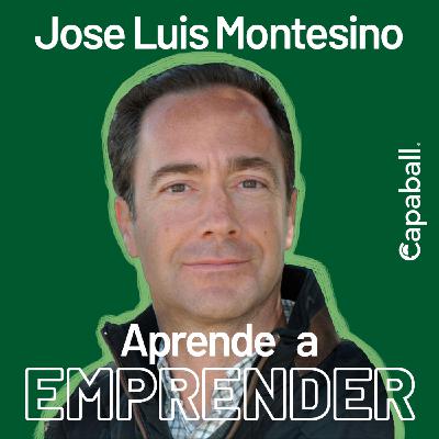 Aprende a Emprender - Jose Luis Montesino-Espartero Aprende a Emprender - Jose Luis Montesino-Espartero