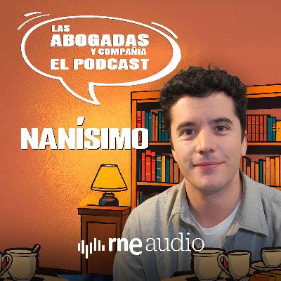 Las abogadas y compañía -T2. E4 - Del "que vienen las suecas" a la UE y Elon Musk