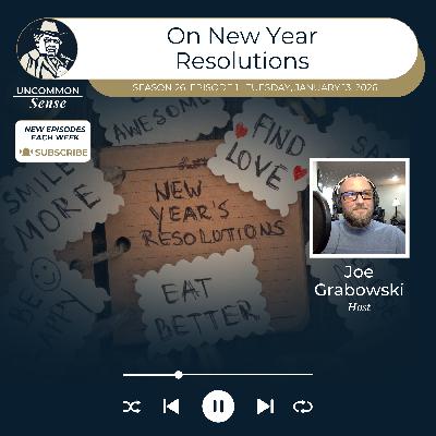 Chesterton on the Meaning of a New Year