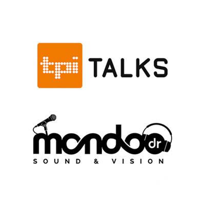 TPi Talks – mondo*dr Sound & Vision: Sennheiser