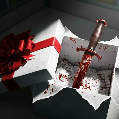 Six Days of Christmas Clues