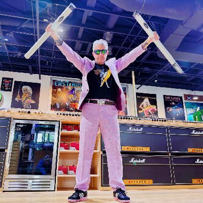 “Rat’s in the Corn” pt 1