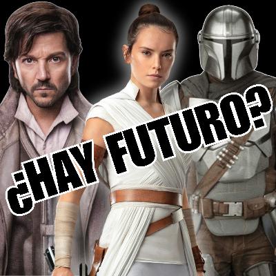 ¿De verdad necesitamos otra trilogía? Lo que andor le enseñó a Star Wars