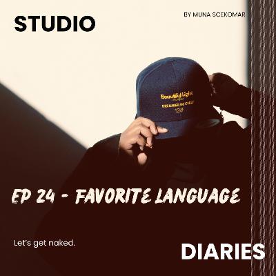 Favorite Language