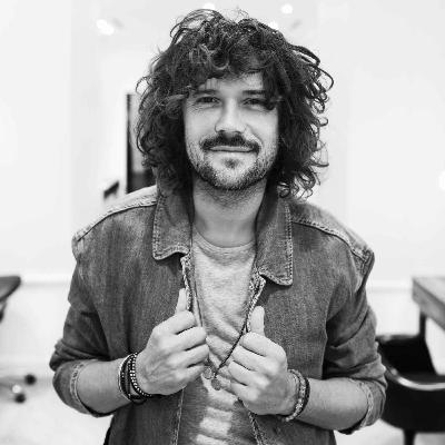 David Lucas, coiffeur #86