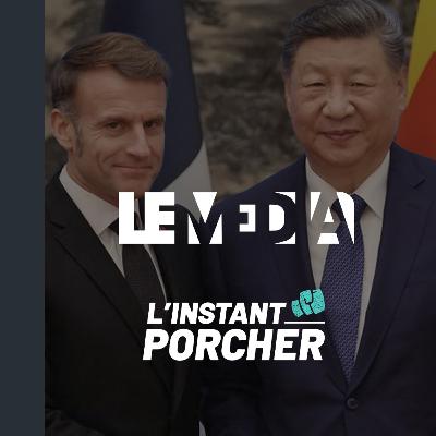 Macron en Chine : ce qui s’est vraiment joué à Pékin Macron en Chine : ce qui s’est vraiment joué à Pékin
