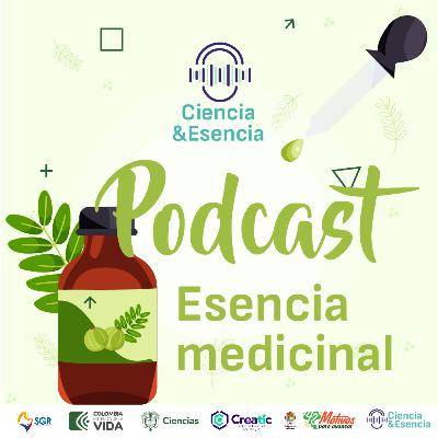 Esencia medicinal