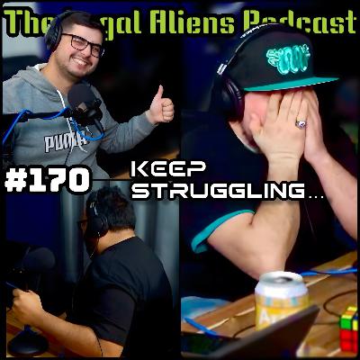 170 - Low Street Value…  w /Doce Quetzal