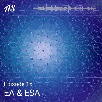 #15 Enterprise (Security)? Architecture