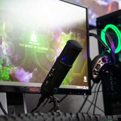 Balancing between Streaming on Twitch and Consulting on PureRomance.com