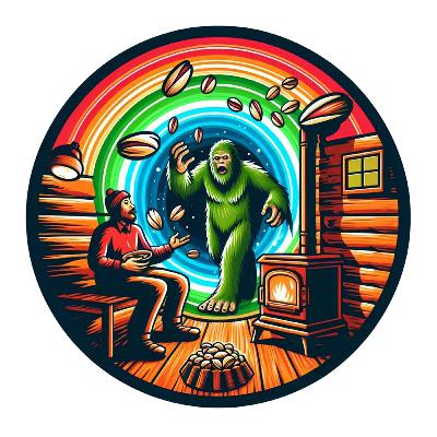 Season 2 – Ep 7: 👣 🌍✨ Celestial Terrestrial ✨🌍 👣 – Season 2 – Ep 7: 👣 🌍✨ Celestial Terrestrial ✨🌍 👣 –