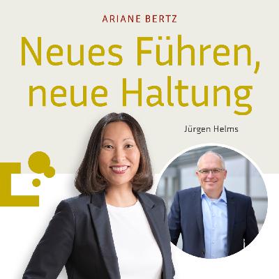#18: Best Practice - Führen mit Neugier. Wie aus Entdeckerlust Zukunft entsteht.