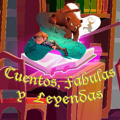 04 - El oso y los dos amigos 04 - El oso y los dos amigos