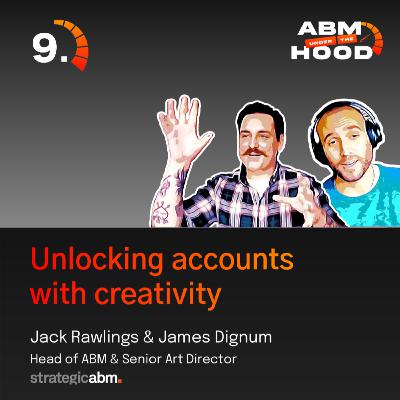 9. Unlocking accounts with creativity 9. Unlocking accounts with creativity